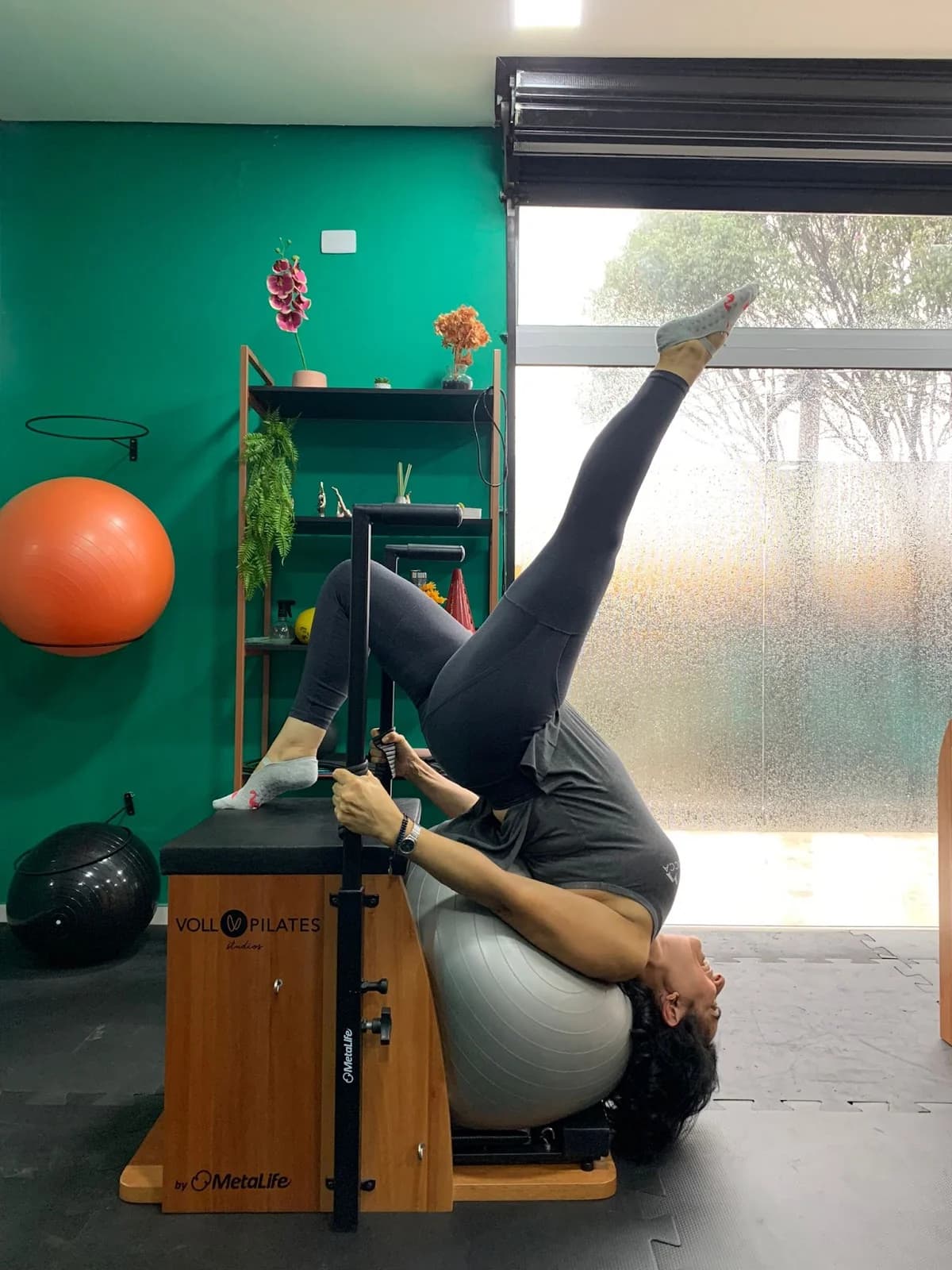 Lev Pilates – foto 3