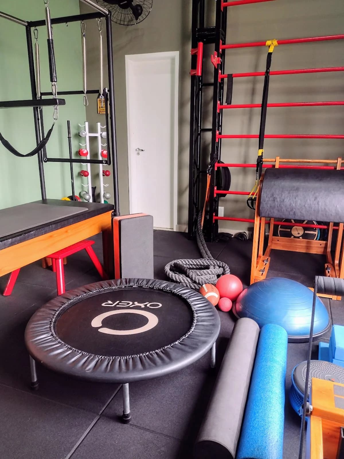 Tay Pilates Funcional – Studio de Pilates no Tatuapé – foto 3