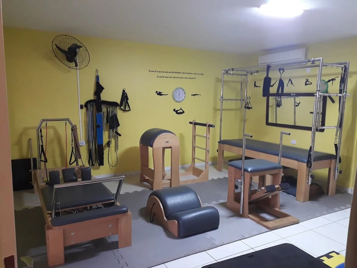 MOVIMENT + PILATES – foto 3