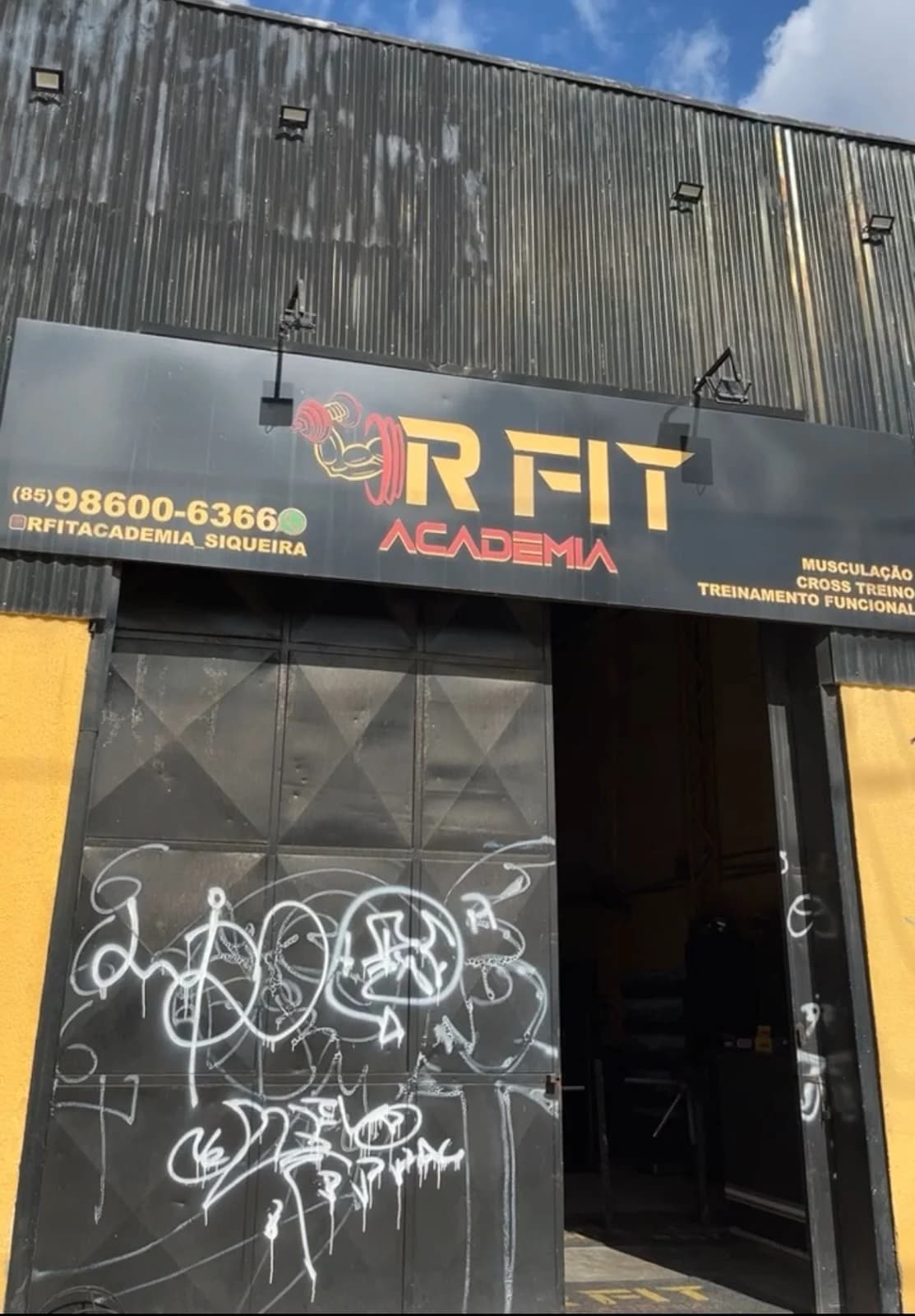 R Fit Academia – foto 1