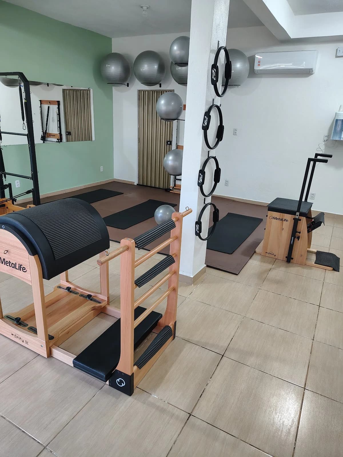 Vita Plenitude Estúdio de Pilates
