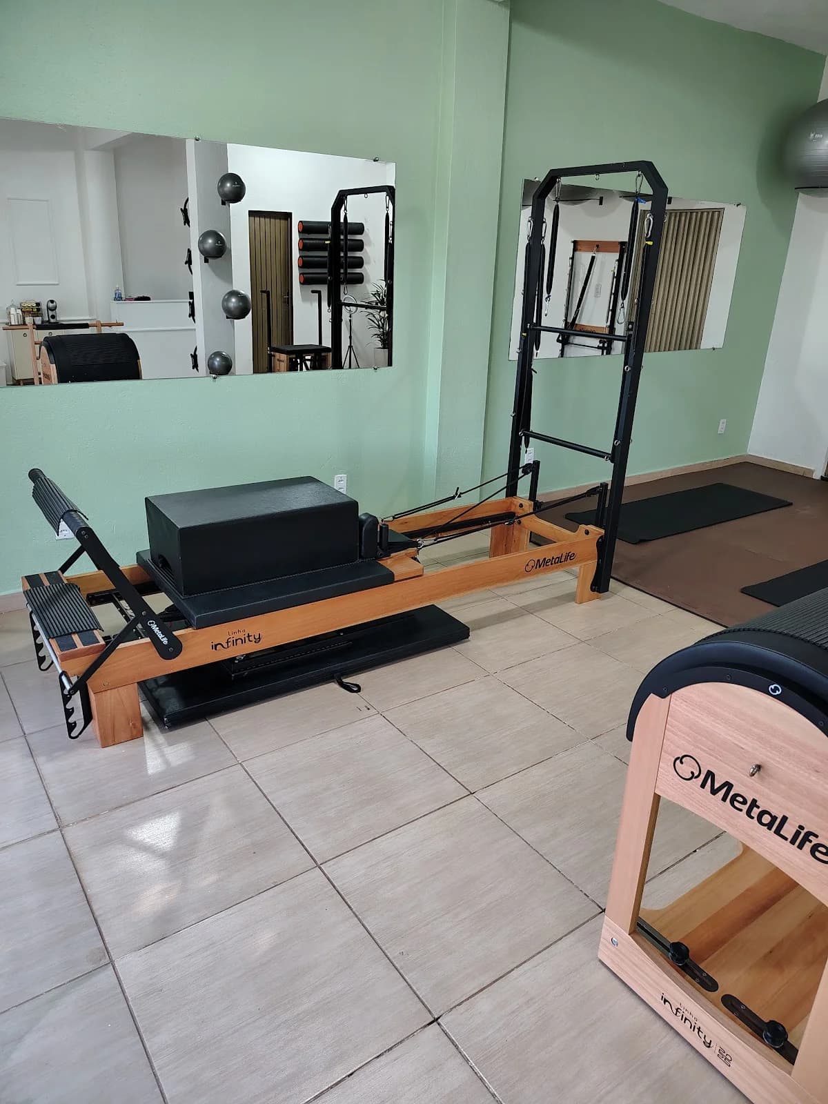 Vita Plenitude Estúdio de Pilates – foto 3