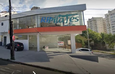 RP Pilates – foto 2