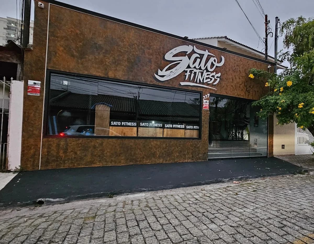 Sato fitness – foto 2