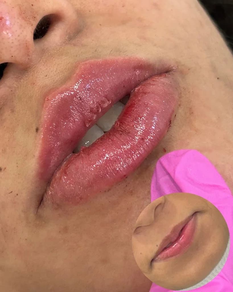 Dra. Raphaela Mattos- Harmonização Facial – foto 2
