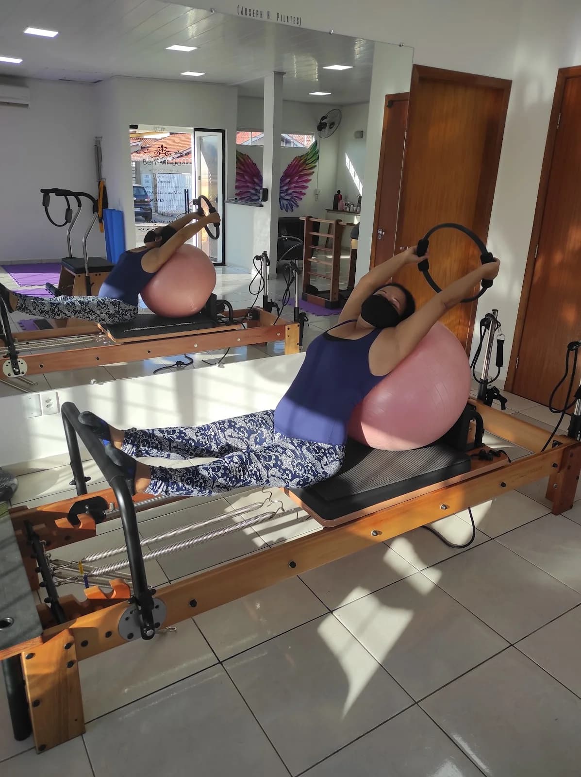 Karol Stival - Pilates – foto 2