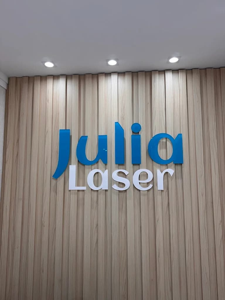 Julia Laser