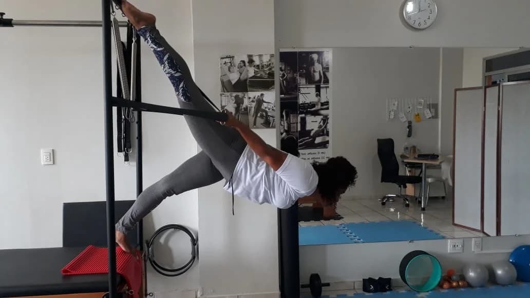 MoviMente Fisioterapia e Pilates – foto 2