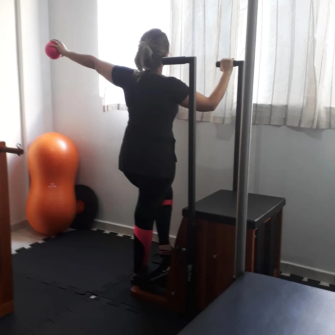 MoviMente Fisioterapia e Pilates – foto 3