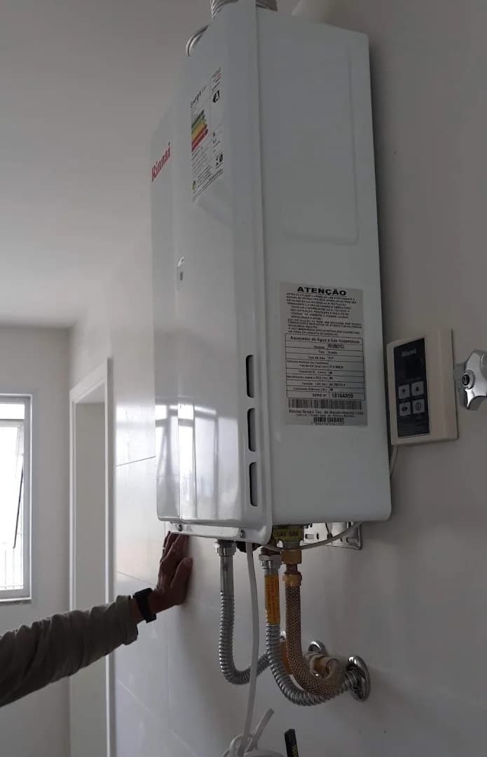 FhLog Elétrica e Instalações – foto 3