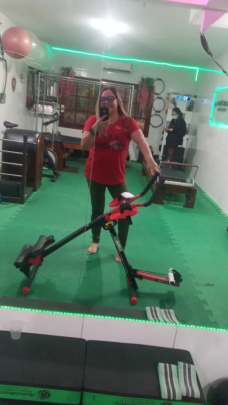 Studio De Pilates Kelly Silva – foto 2
