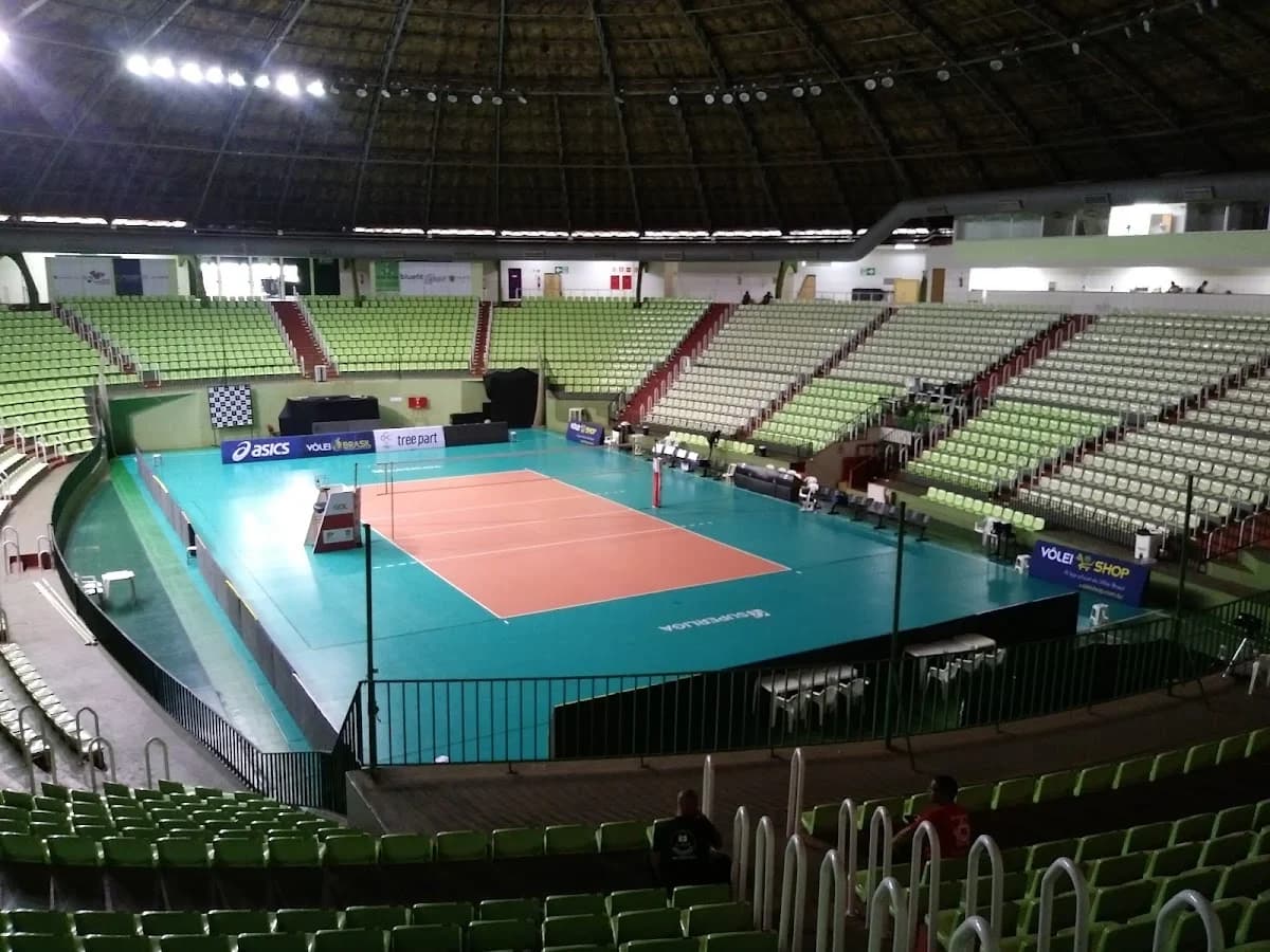 Vila Olímpica – foto 2