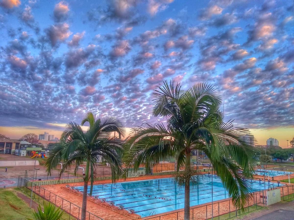 Vila Olímpica – foto 3