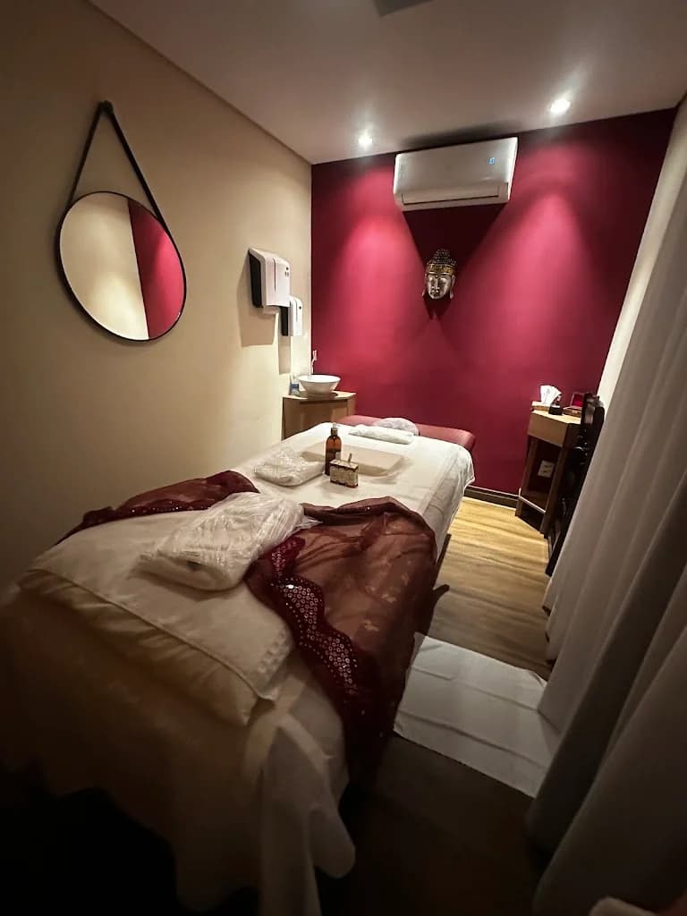 Buddha Spa Bosque Maia – foto 2