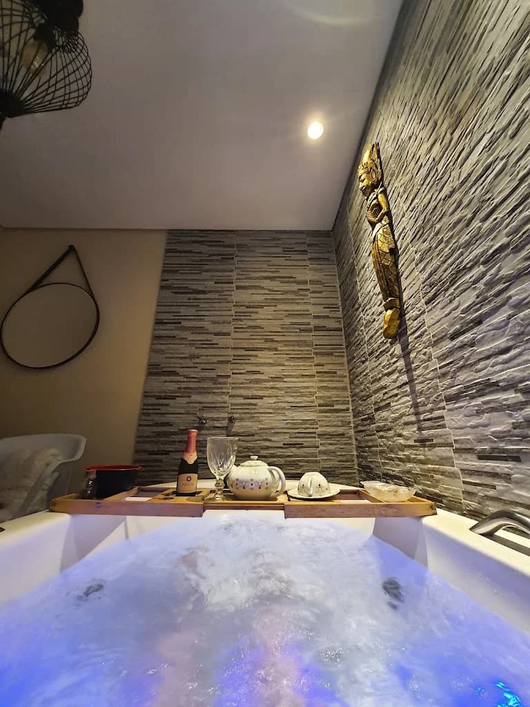 Buddha Spa Bosque Maia – foto 3