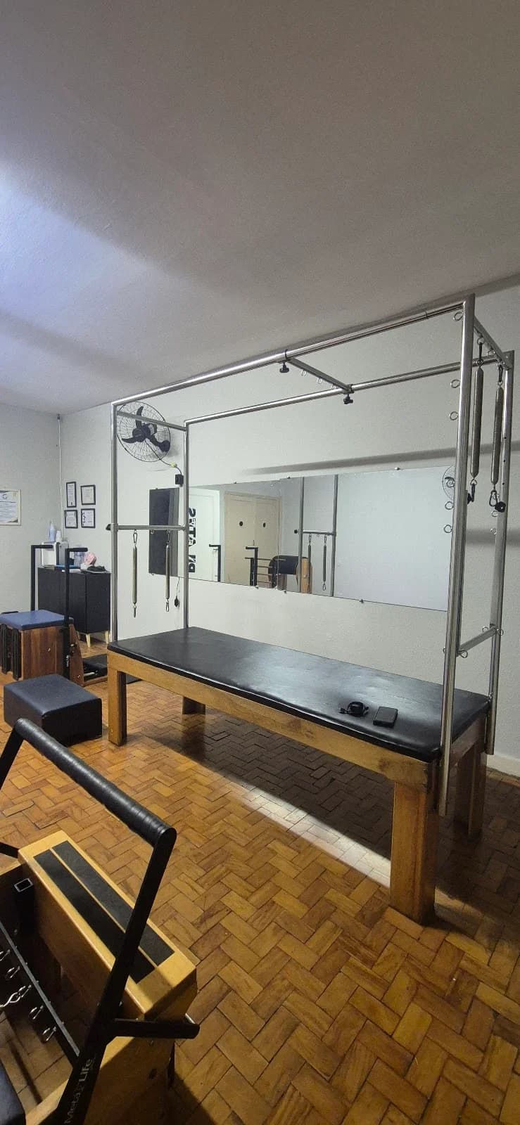 Fluir Pilates - Parada Inglesa – foto 3