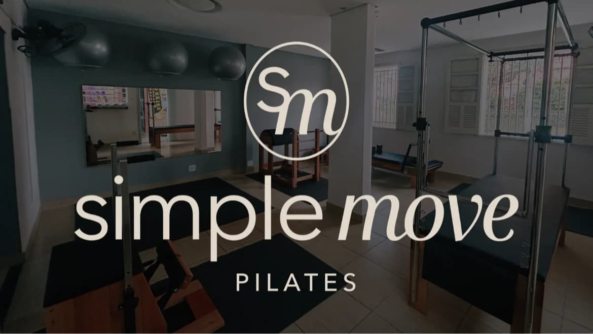 Simple Move | Pilates – foto 1