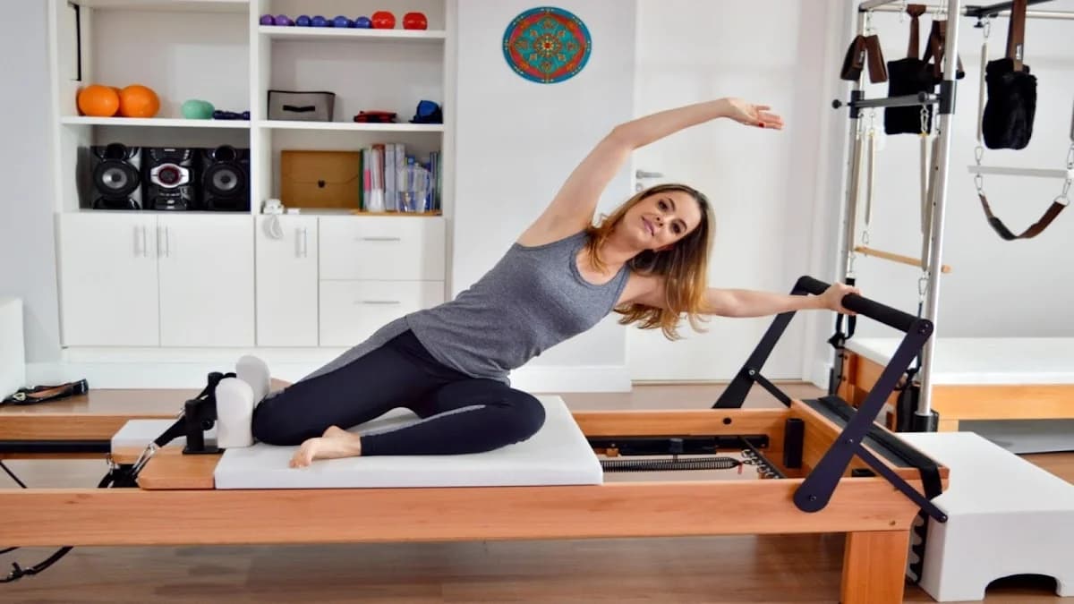 Espaço Ideal Pilates Campinas – foto 2