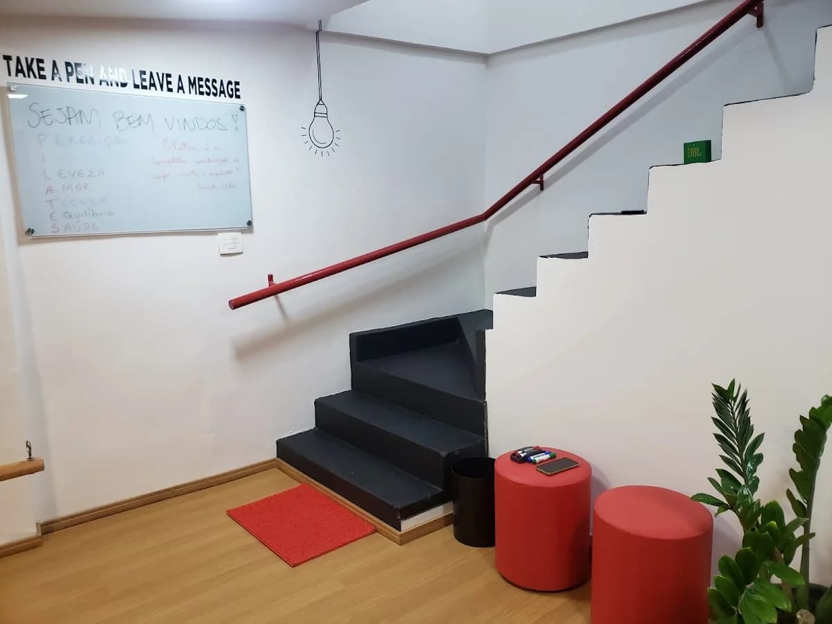 Pure Pilates - Brasília - Asa Norte - 315 – foto 3