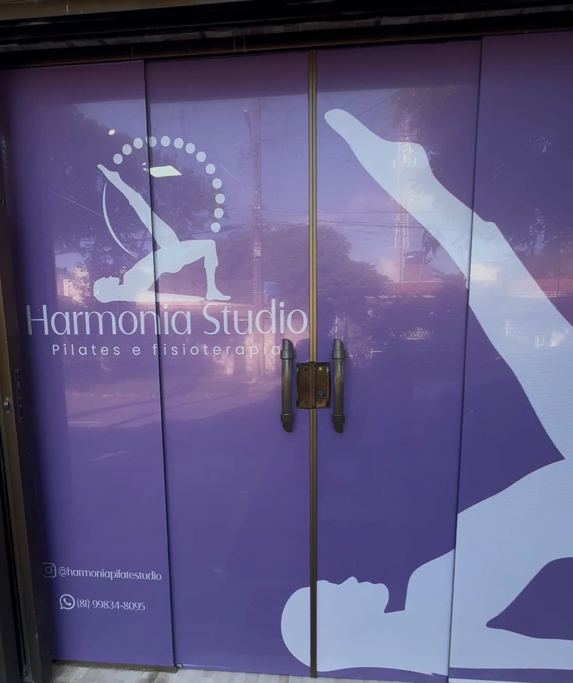 Harmonia Studio Pilates e Fisioterapia – foto 1