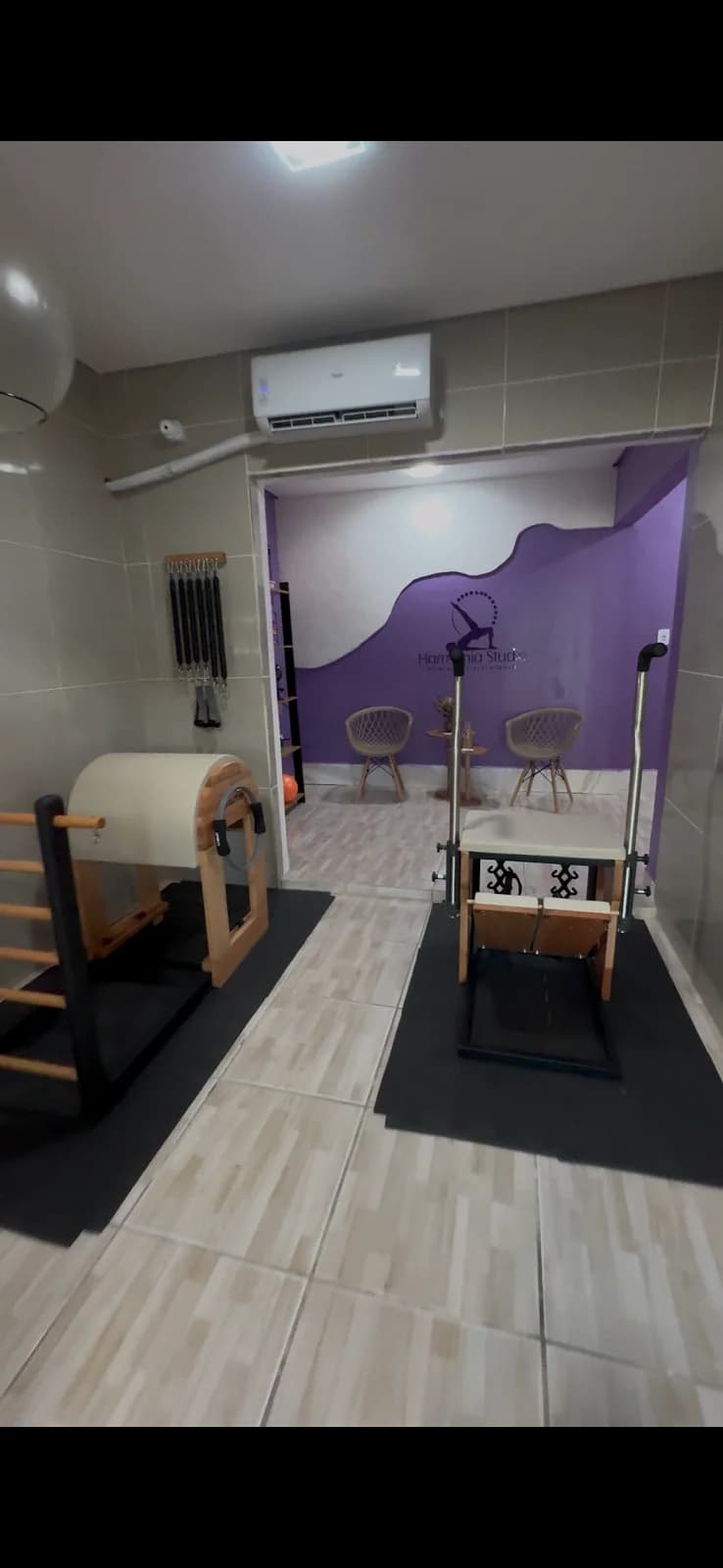 Harmonia Studio Pilates e Fisioterapia – foto 3