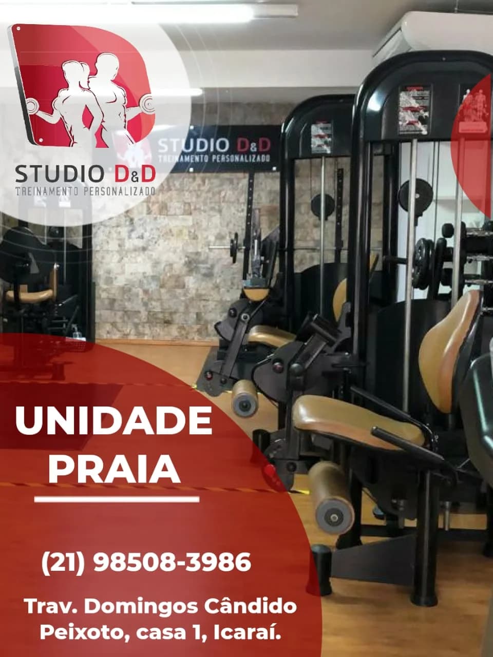 Studio D&D Premium – foto 1