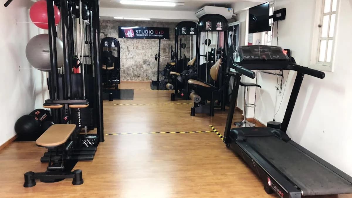 Studio D&D Premium – foto 2