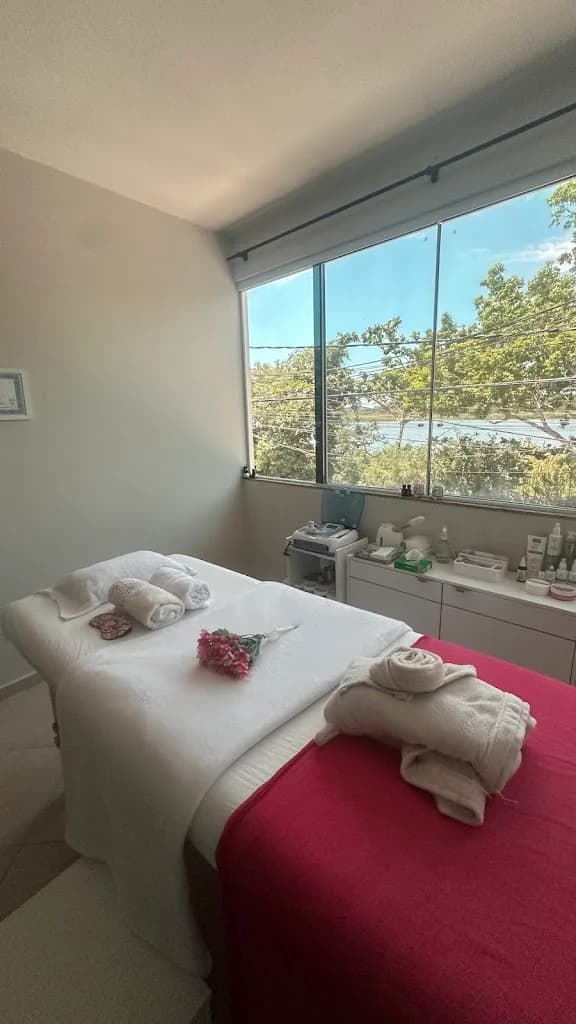 Espaço Waoo - Estética e SPA Excelência e referência em Macaé – foto 1