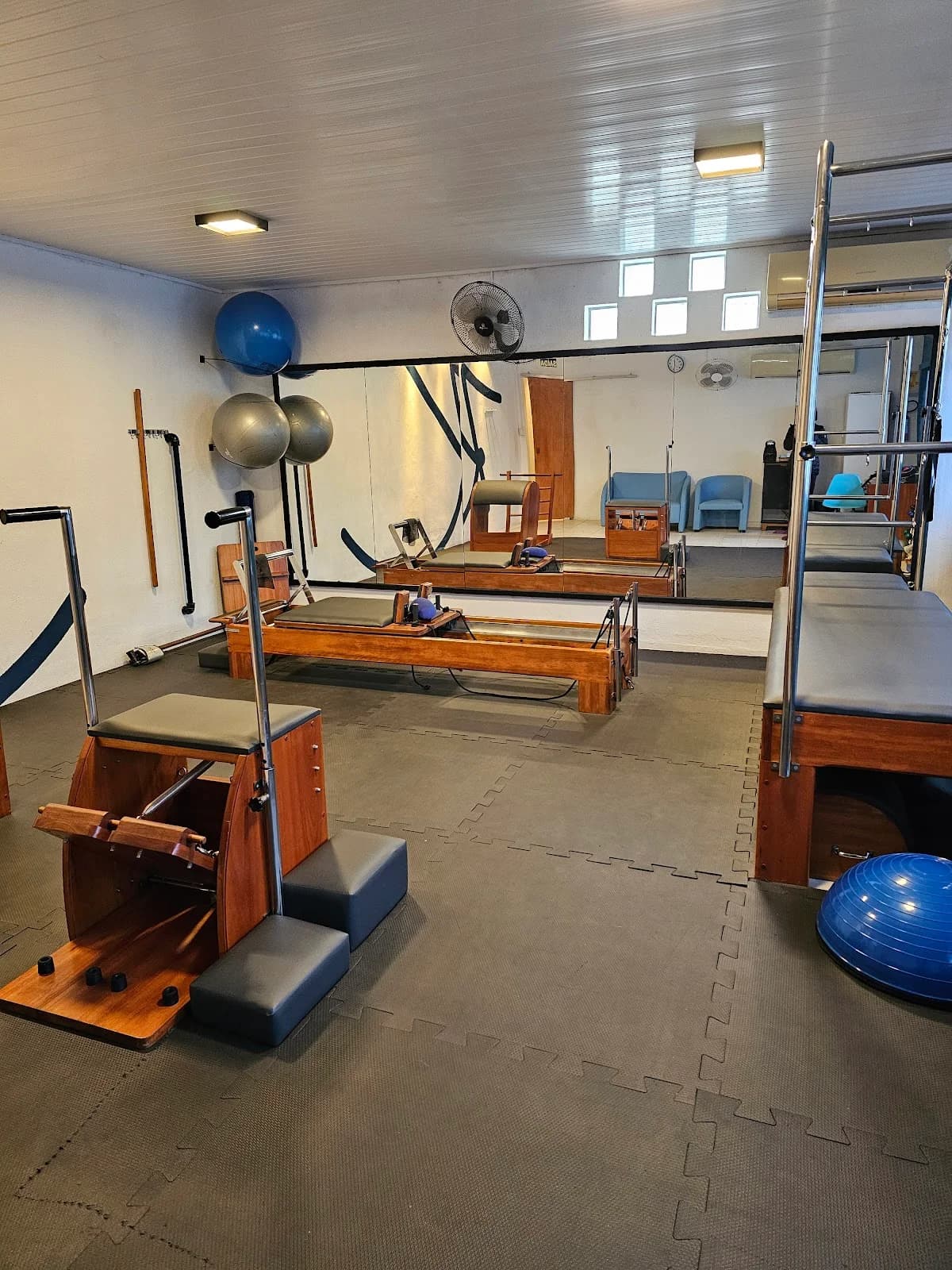 Osterkamp Fisioterapia e Pilates – foto 1