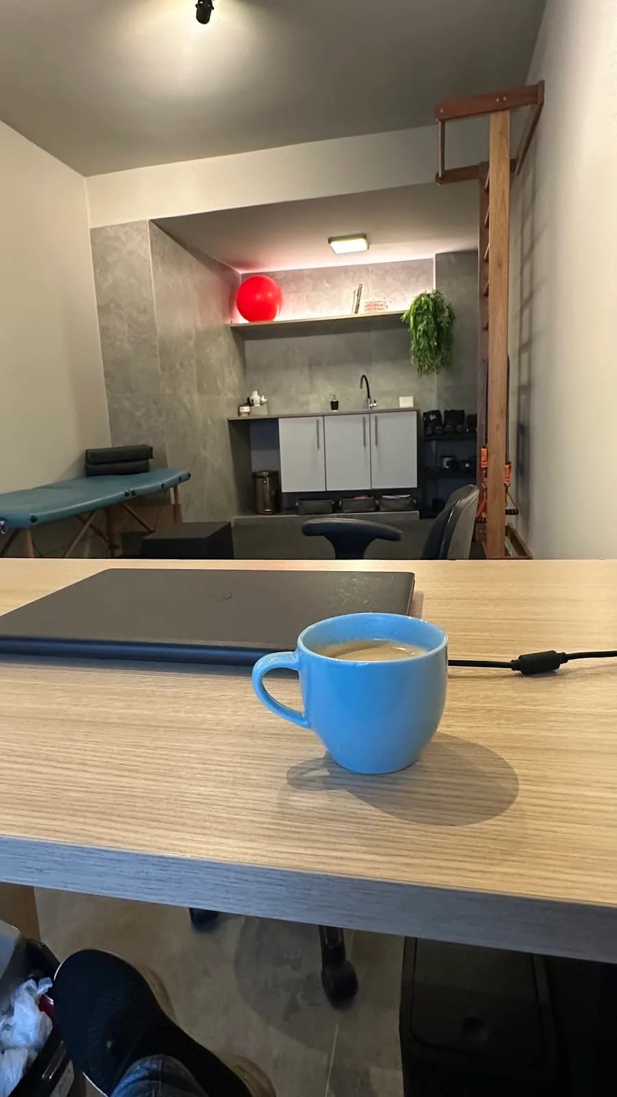 Osterkamp Fisioterapia e Pilates – foto 2