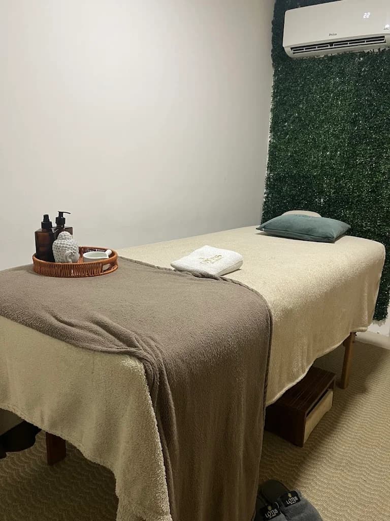 Lótus Spa Urbano – foto 2