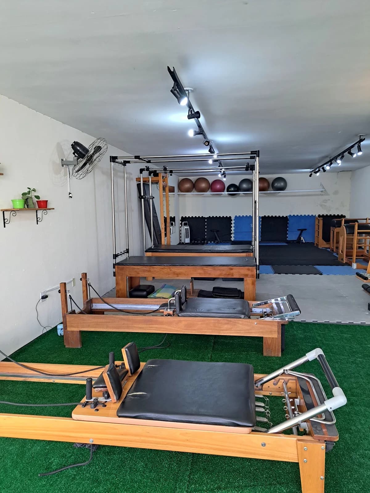 Segall Studio de Pilates & Pilates – foto 2