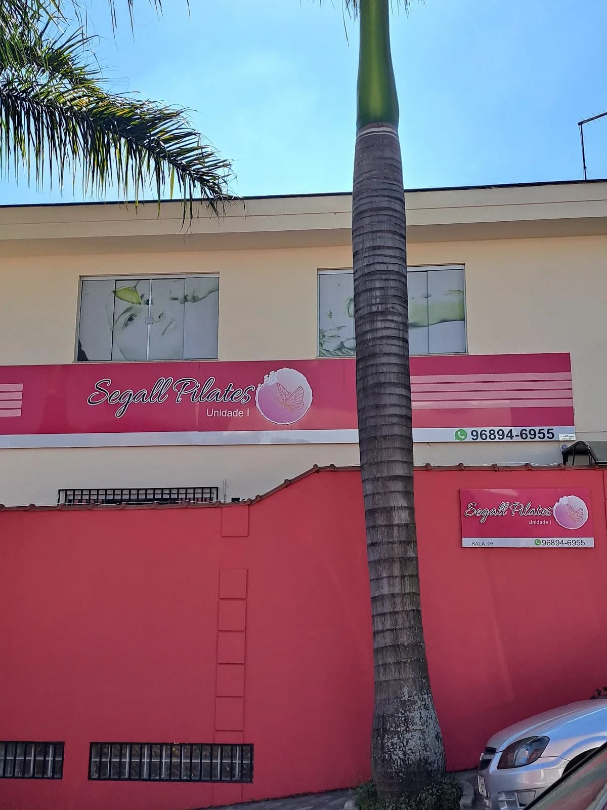 Segall Studio de Pilates & Pilates – foto 3