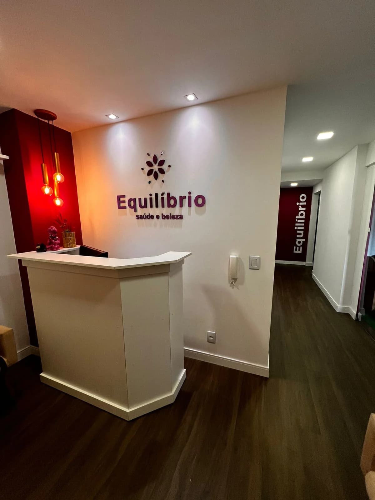 Equilíbrio Studio de Pilates – foto 1