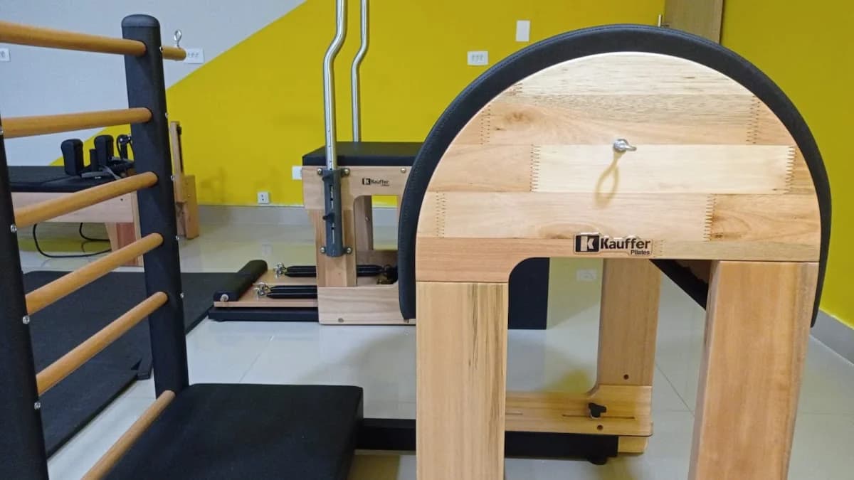 Check-in Pilates & Yoga - Tatuapé – foto 2