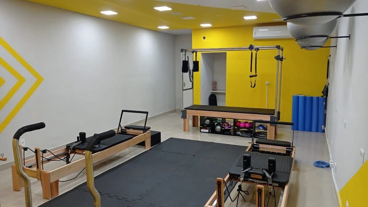 Check-in Pilates & Yoga - Tatuapé – foto 3