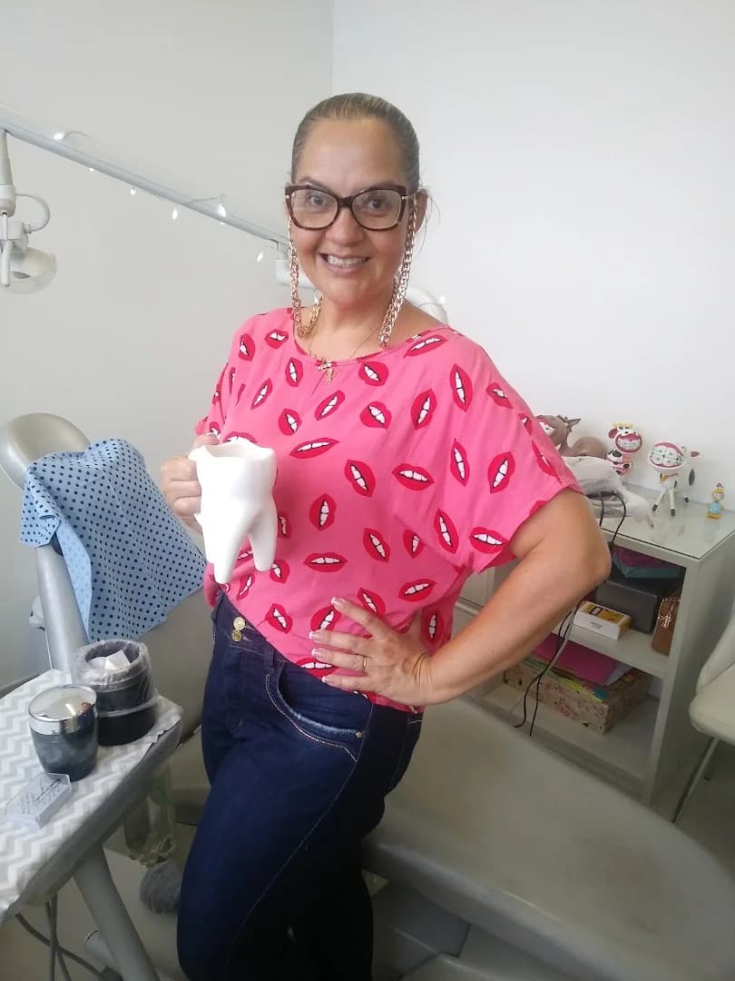 Dra. Daniela Borges | Dentista em Jaboatão dos Guararapes – foto 3