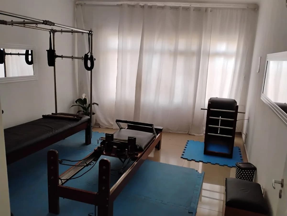 Studio de Pilates Lapidar - Guarulhos – foto 1