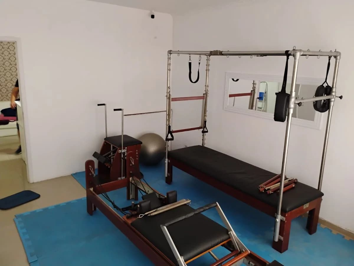 Studio de Pilates Lapidar - Guarulhos – foto 2