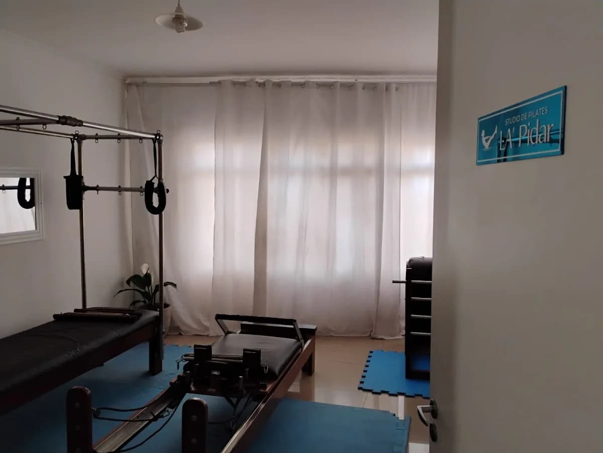 Studio de Pilates Lapidar - Guarulhos – foto 3