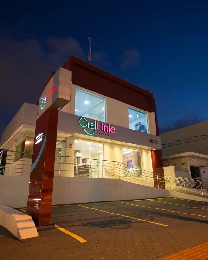 Oral Unic Implantes - Dentista em Campo Grande – foto 1