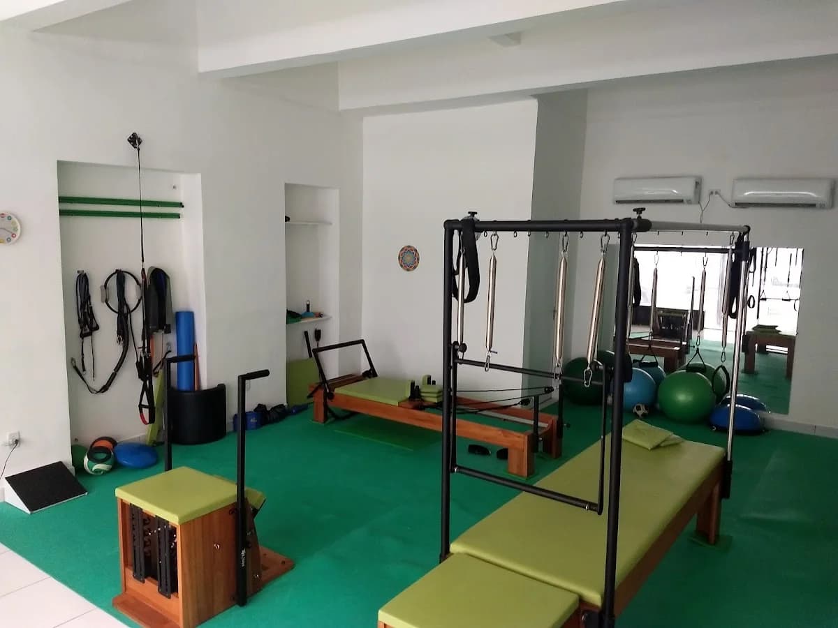 HF Studio Pilates – foto 3