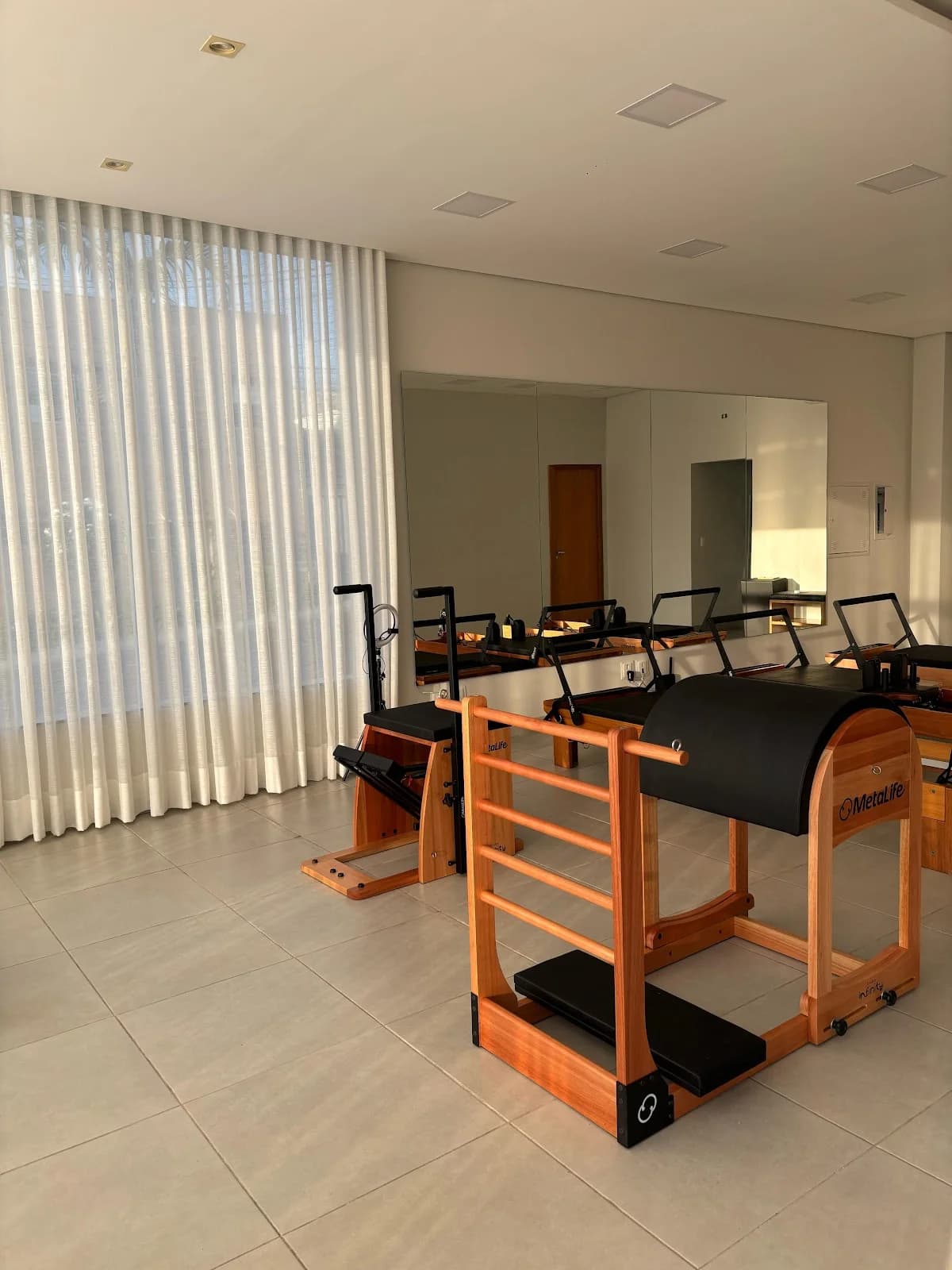 IVAVIDA Pilates Fitness – foto 1