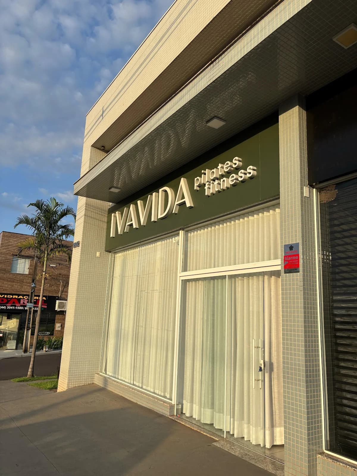 IVAVIDA Pilates Fitness – foto 2