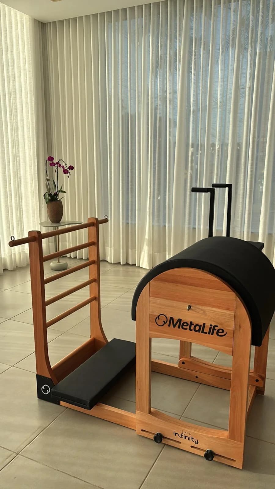 IVAVIDA Pilates Fitness – foto 3