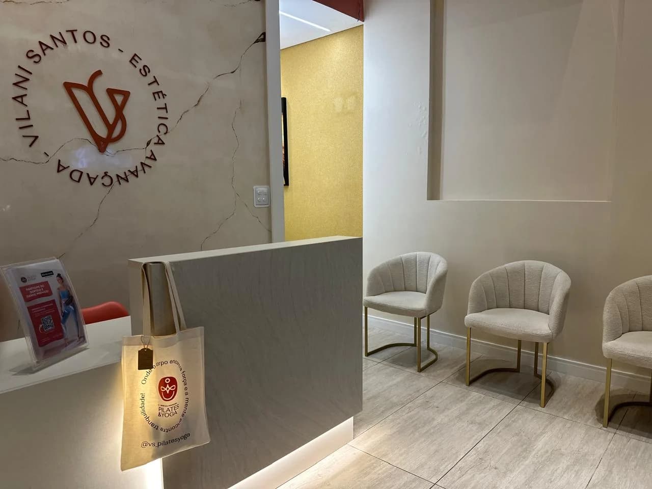VS Estética Avançada – Harmonização Facial e Procedimentos Estéticos em Candeias – foto 1