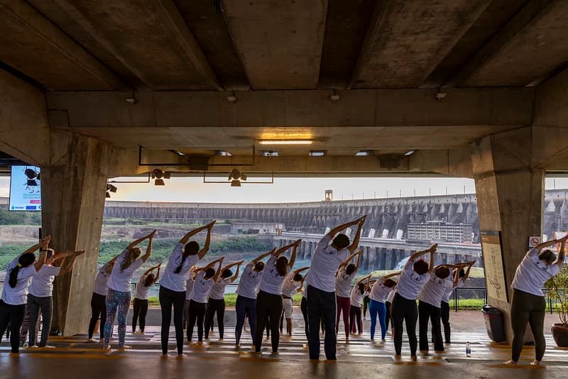 Iguazú Wellness - Experiências de Bem-estar e Natureza em Foz – foto 1
