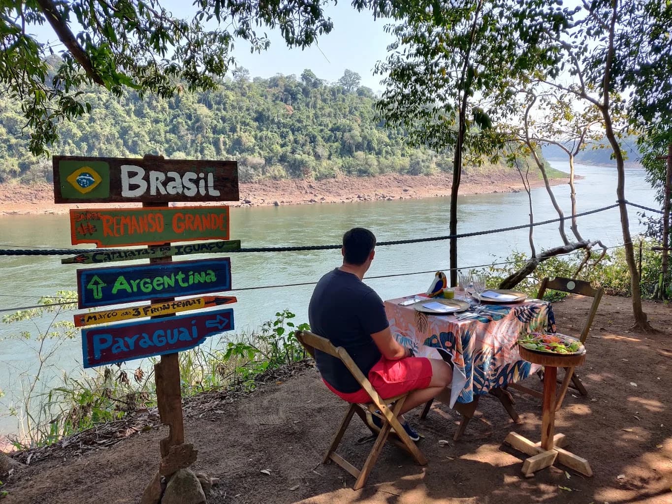 Iguazú Wellness - Experiências de Bem-estar e Natureza em Foz – foto 2