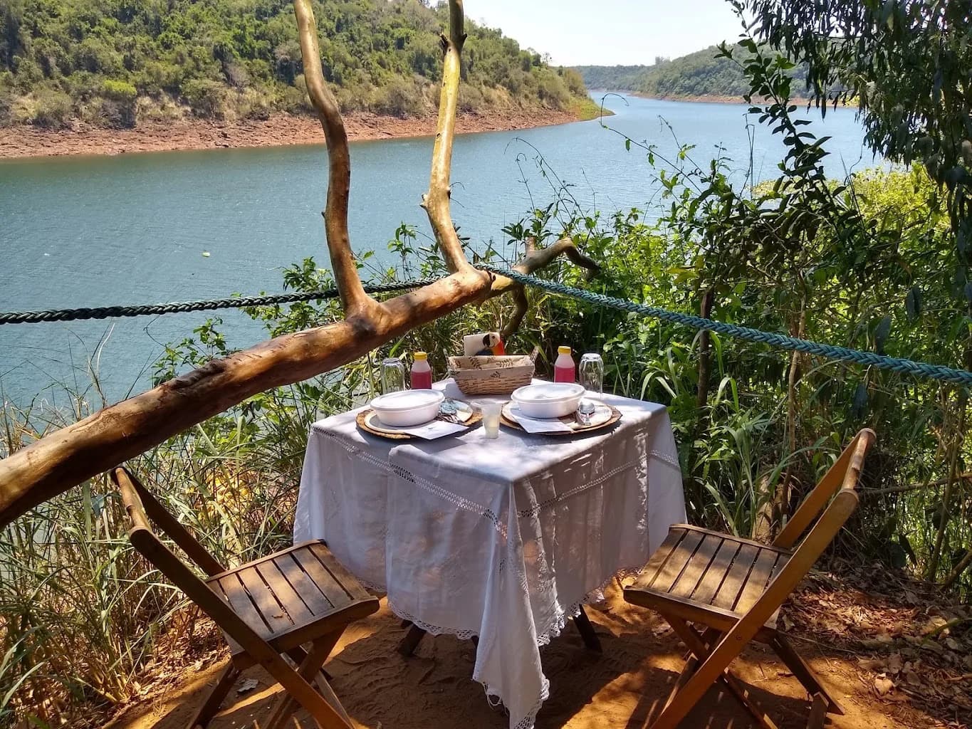 Iguazú Wellness - Experiências de Bem-estar e Natureza em Foz – foto 3