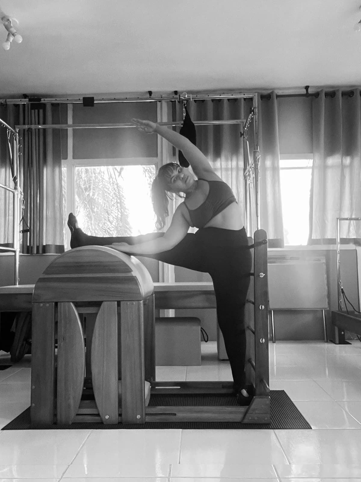 Ranna Pilates e Movimento Integrado – foto 2